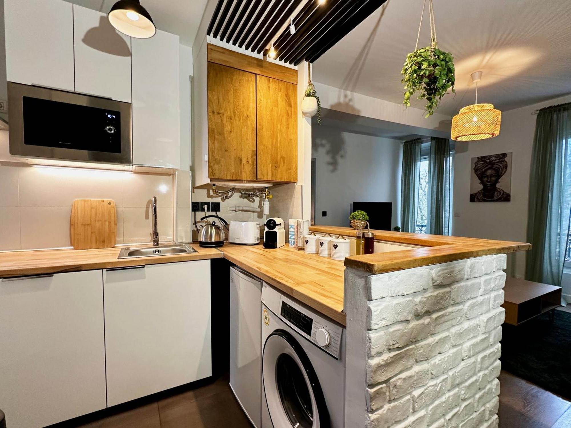 Repos Entre Paris & Disney Nogent-sur-Seine 外观 照片