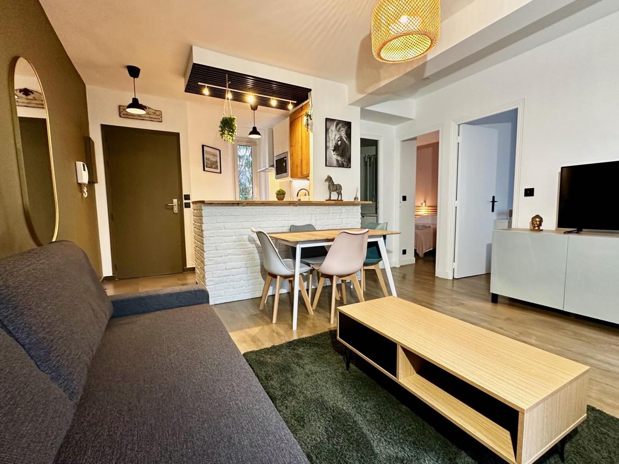 Repos Entre Paris & Disney Nogent-sur-Seine 外观 照片